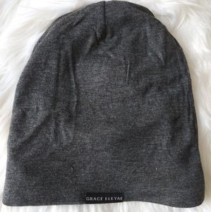 Grace Eleyae child's satin sleep cap